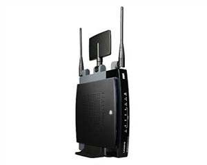 LINKSYS WRT600NͼƬ