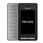 LG KF900 PRADA
