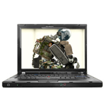 ThinkPad R400 278411C