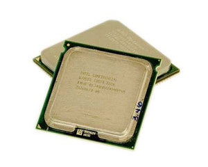 ӢضIntel Xeon 5130 2.0G(ɢ)ͼƬ