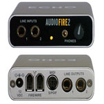 ECHO AUDIOFIRE2 ����/ECHO