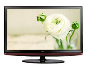 TCL L32E9图片
