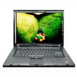 ThinkPad W500 4063RC1