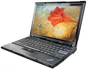 ThinkPad X200 7458AJ1