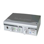 M-AUDIO firewire audiophile ����/M-AUDIO