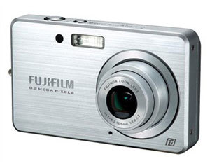 ʿFinePix J15fd
