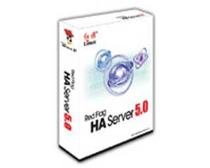 ����HA Cluster 5.0(֧��32λCPU/��2�ڵ�)ͼƬ