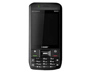i-mate 8501图片