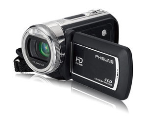 HDV1000