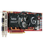 ΢��N9800GTX PLUS-T2D512