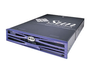 SUN Fire Fire V240(N32-XM41C1512HA)图片