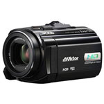 JVC GZ-HD6AC