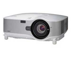 NEC NP400CͼƬ