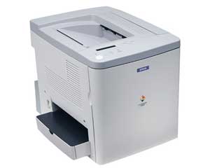 爱普生AcuLaser C1900图片