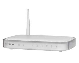 NETGEAR WGR614ͼƬ