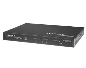 NETGEAR FVS318ͼƬ