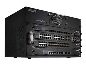 ��˶GigaX 6504(ASUS GigaX 6504)ͼƬ