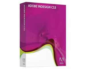 ADOBE InDesign CS3 5.0 for MACͼƬ