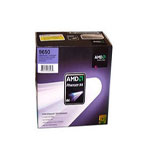 AMD 羿龙X4 9650(盒)