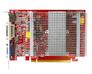 ߲ʺݲ9400GT-GD2 CVʿ-0DB TC512M M25ͼƬ