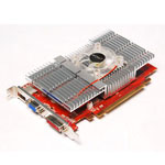 ����HD4650 256MB DDR4