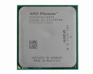 AMD ����II X3 710(ɢ)ͼƬ