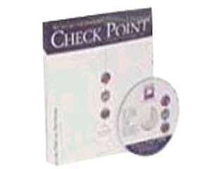 CheckPoint Express 企业版(100用户)图片