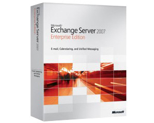 ΢��Exchange Server 2007 ���ı�׼��ͼƬ