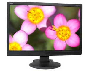 NEC LCD191WXͼƬ