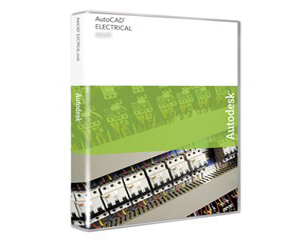 AutoDesk AutoCAD Electrical 2007ͼƬ