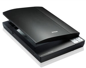 Perfection V300 Photo