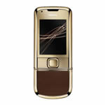 ŵ����8800a Gold Arte(18K���)