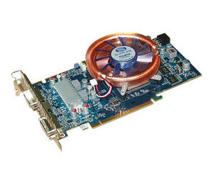 ����ʯHD4850 Toxic ��ҩ2��ͼƬ