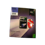 AMD 羿龙X4 9350e(盒)