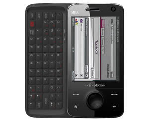 HTC 6850 Touch Pro(C)ͼƬ