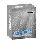 TURBOLINUX GreatTurbo Enterprise Server 10.5 for Itanium2 Golden Edition