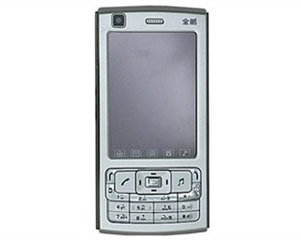 金鹏A5610图片