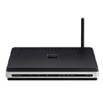 D-Link WBR-2310