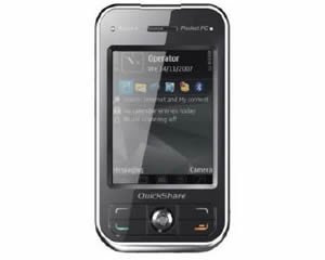i-mate X9000