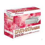 先锋DVR-217CH