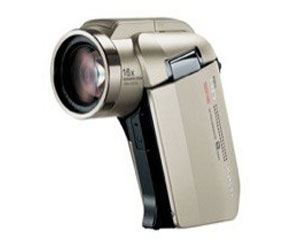  Xacti HD2000