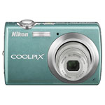 �῵CoolPix S220