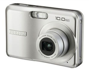 ʿFinePix A100
