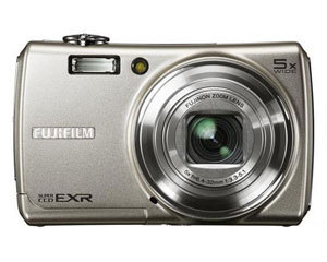 ʿF200EXR