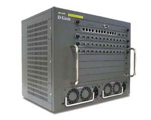 D-Link DES-6500ͼƬ
