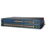 CISCO WS-C3560-24TS-S