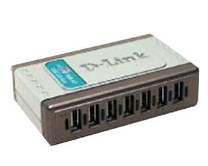 D-Link DUB-H7ͼƬ