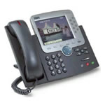 CISCO Unified IP电话7970G