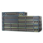 CISCO WS-C2960-48TC-S