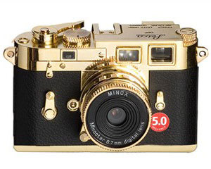 �⿨DCC Leica M3(5.0)GOLD�ƽ���ذ�ͼƬ